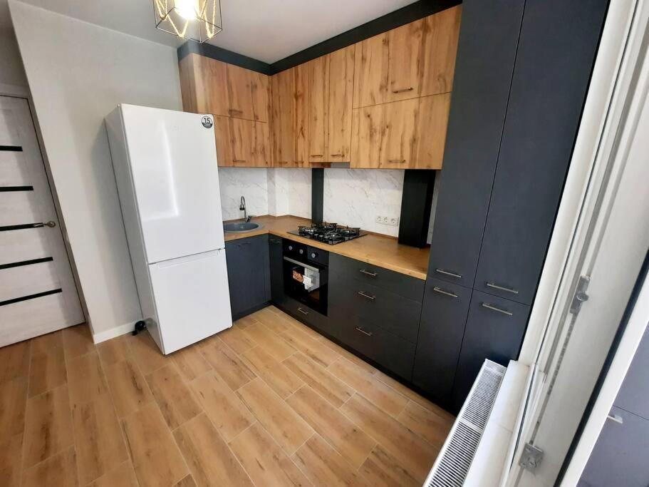 Apartament Dragut In Centrul Orasului! Chisinau Exterior photo